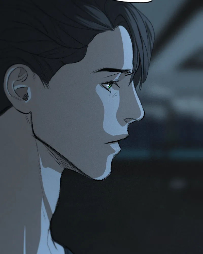 Read In the Bleak Midwinter; chapter 96 image 57 on Lezhin