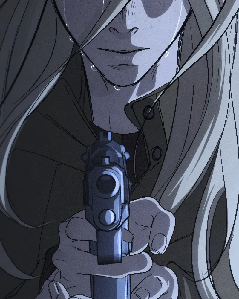 Read In the Bleak Midwinter; chapter 96 image 60 on Lezhin