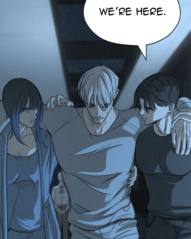 Read In the Bleak Midwinter; chapter 96 image 78 on Lezhin