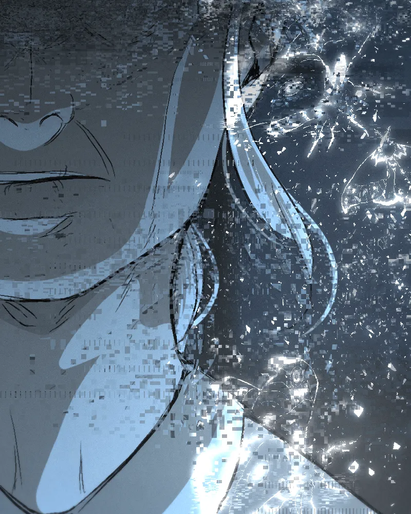 Read In the Bleak Midwinter; chapter 96 image 81 on Lezhin