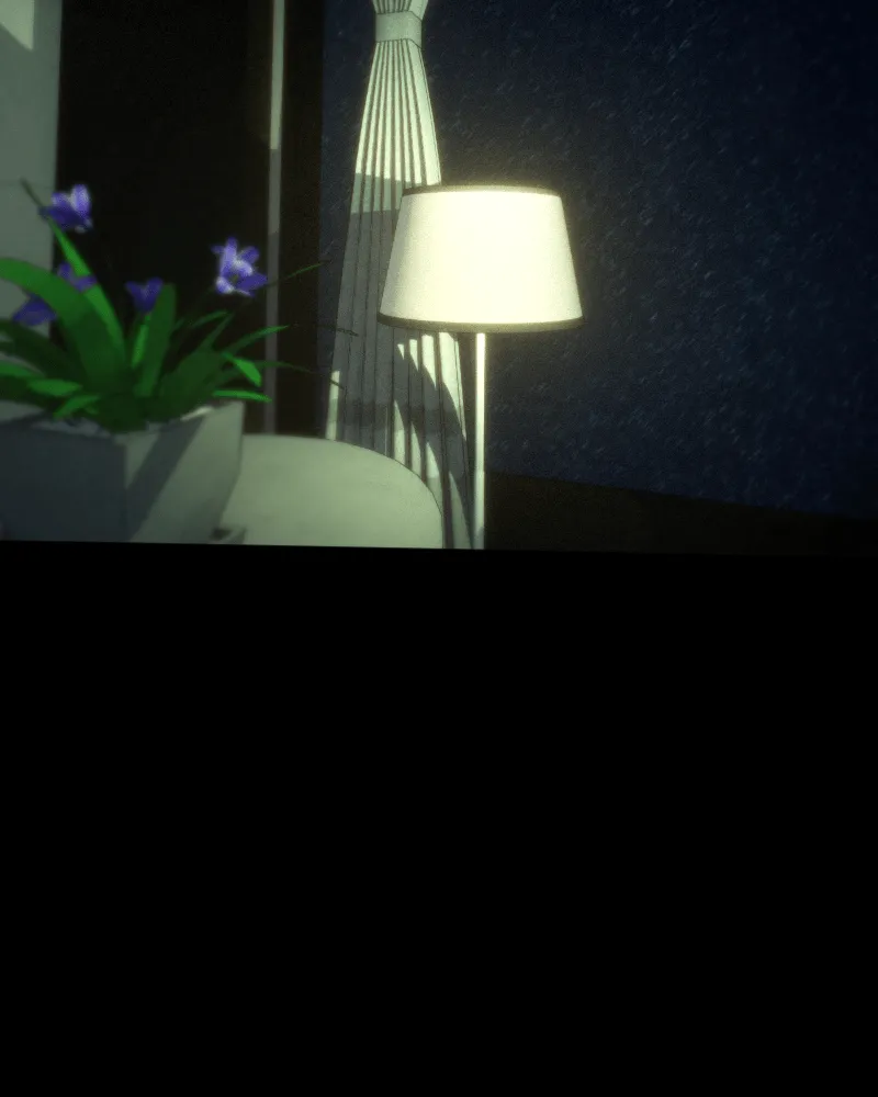 Read In the Bleak Midwinter; chapter 97 image 1 on Lezhin