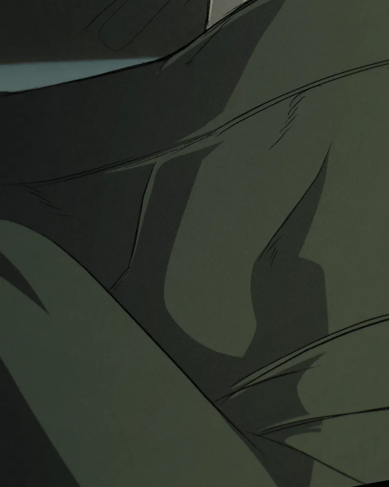 Read In the Bleak Midwinter; chapter 97 image 15 on Lezhin