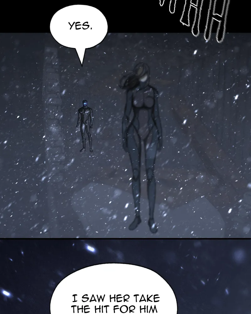 Read In the Bleak Midwinter; chapter 97 image 25 on Lezhin