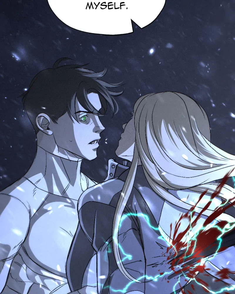Read In the Bleak Midwinter; chapter 97 image 26 on Lezhin