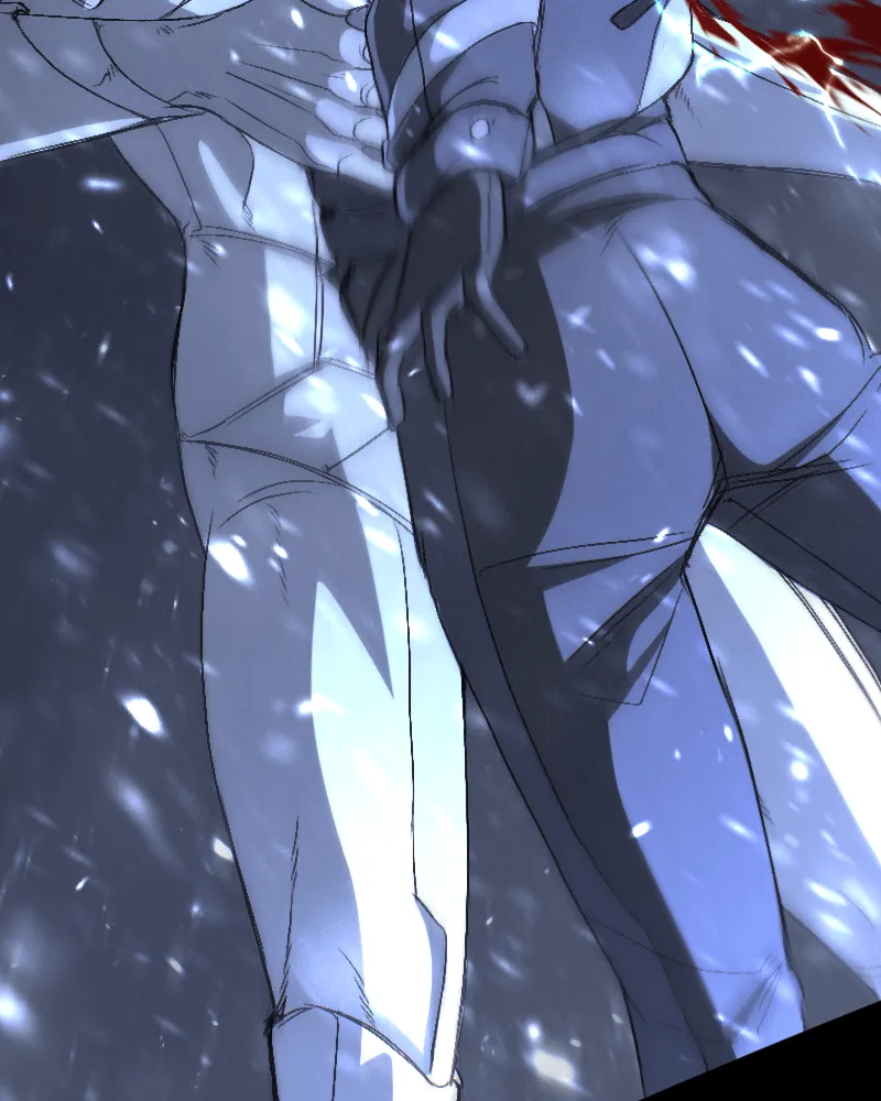 Read In the Bleak Midwinter; chapter 97 image 27 on Lezhin