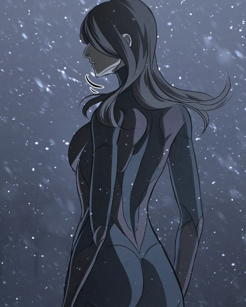 Read In the Bleak Midwinter; chapter 97 image 31 on Lezhin