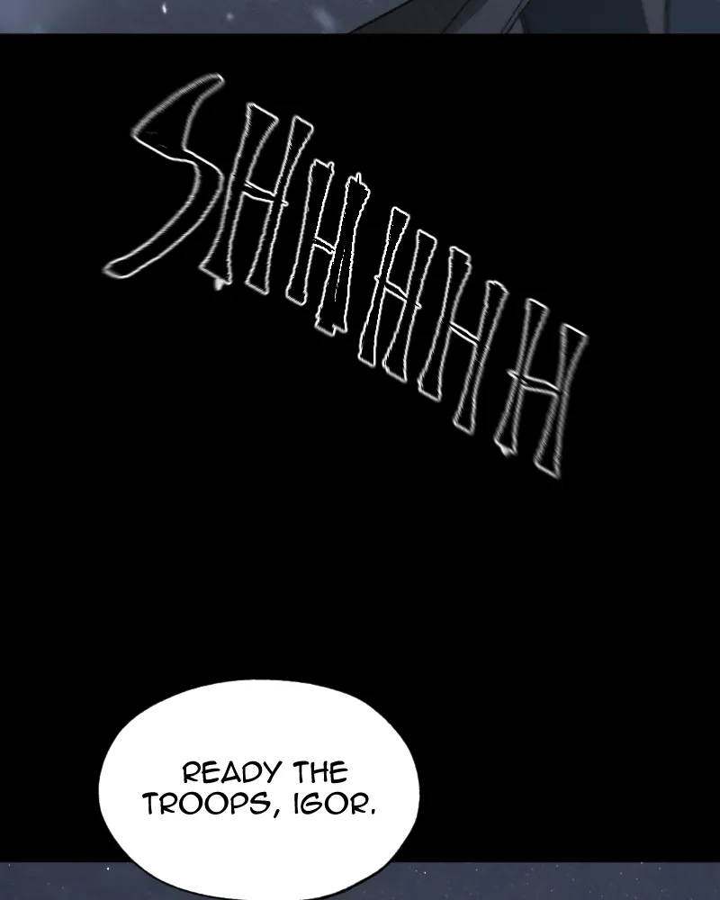 Read In the Bleak Midwinter; chapter 97 image 34 on Lezhin