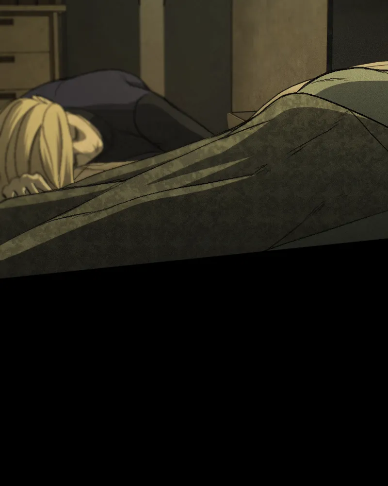 Read In the Bleak Midwinter; chapter 97 image 42 on Lezhin