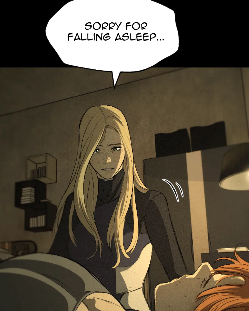 Read In the Bleak Midwinter; chapter 97 image 48 on Lezhin