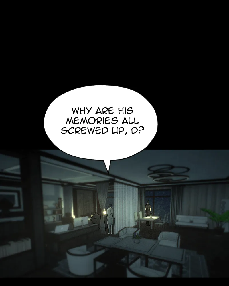 Read In the Bleak Midwinter; chapter 97 image 8 on Lezhin