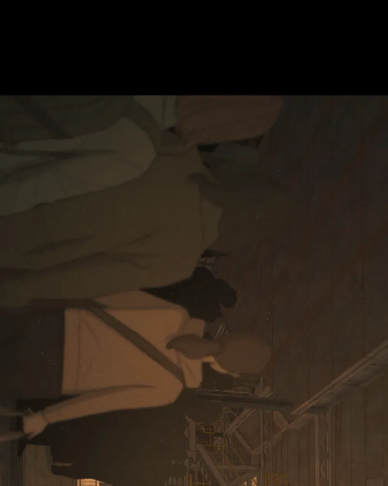Read In the Bleak Midwinter; chapter 98 image 15 on Lezhin
