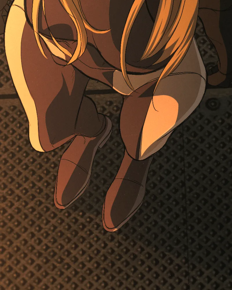 Read In the Bleak Midwinter; chapter 98 image 27 on Lezhin
