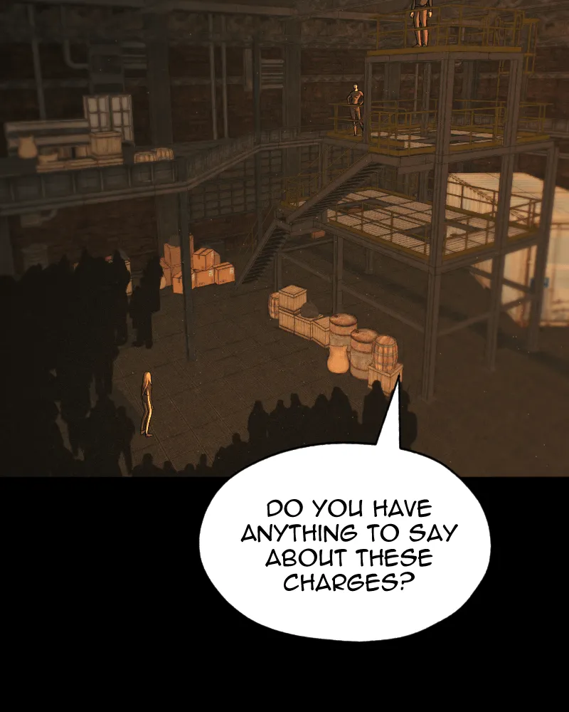 Read In the Bleak Midwinter; chapter 98 image 33 on Lezhin
