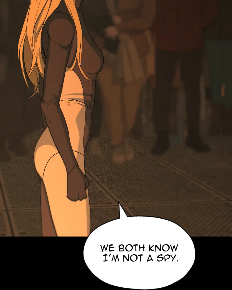 Read In the Bleak Midwinter; chapter 98 image 35 on Lezhin