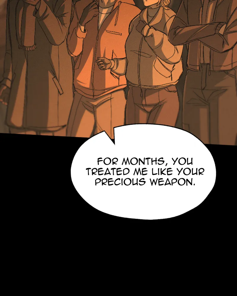 Read In the Bleak Midwinter; chapter 98 image 55 on Lezhin