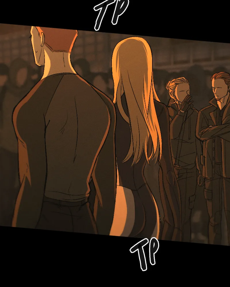 Read In the Bleak Midwinter; chapter 98 image 6 on Lezhin