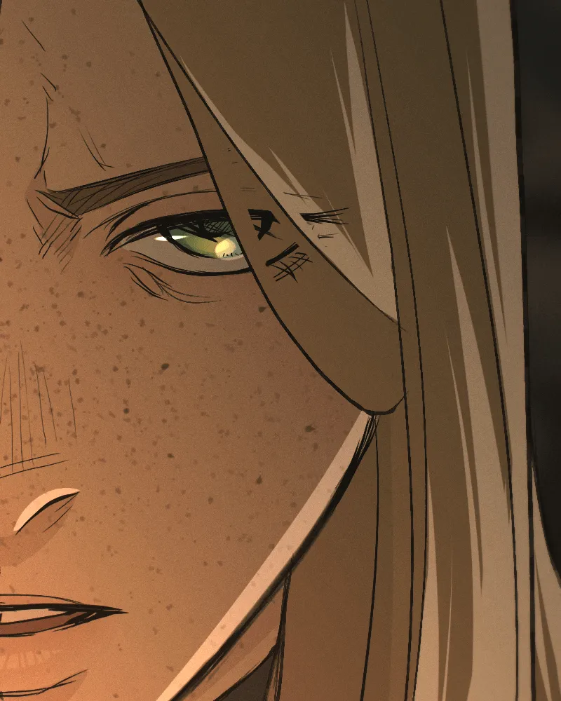 Read In the Bleak Midwinter; chapter 98 image 65 on Lezhin