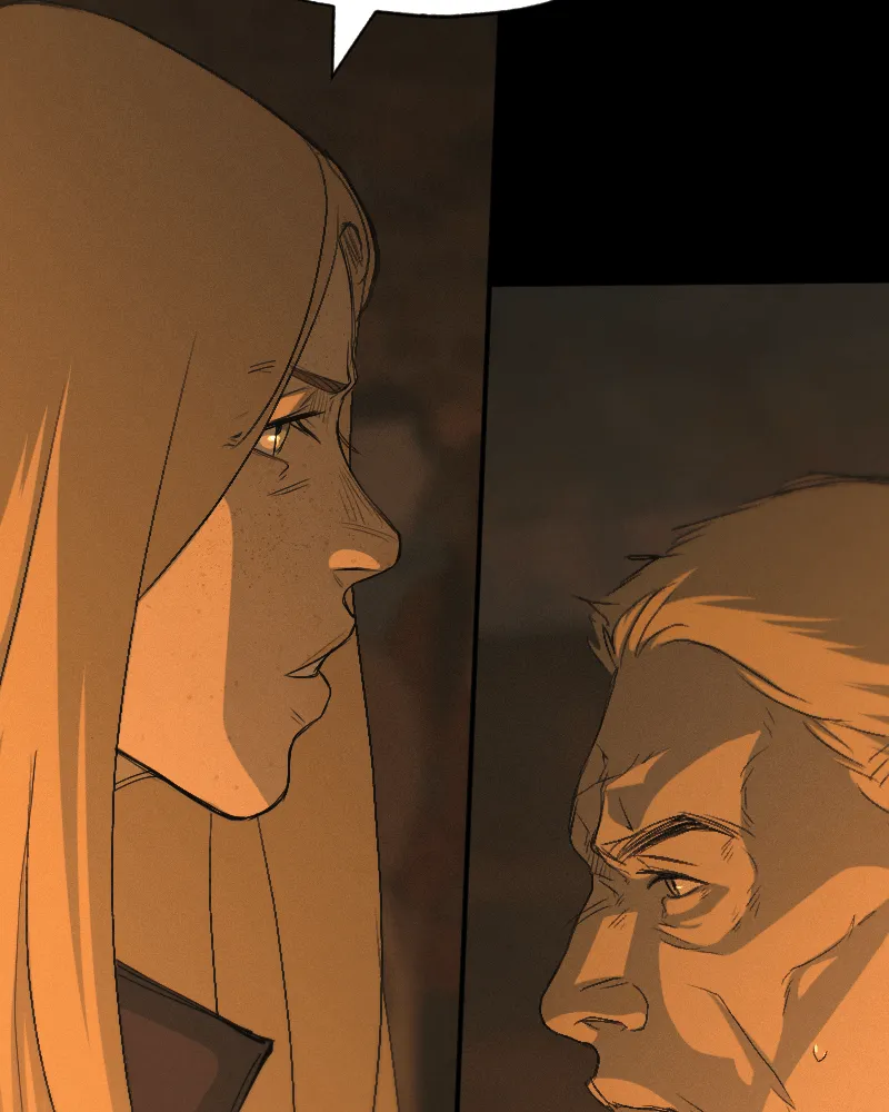 Read In the Bleak Midwinter; chapter 99 image 1 on Lezhin