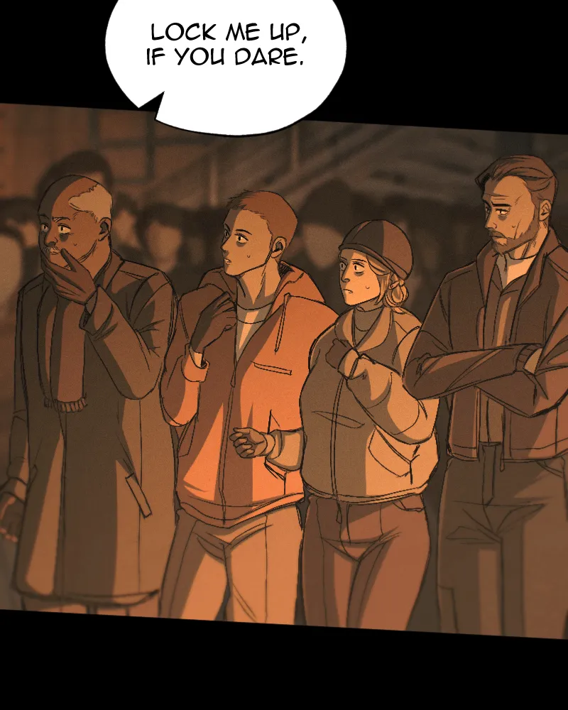 Read In the Bleak Midwinter; chapter 99 image 28 on Lezhin