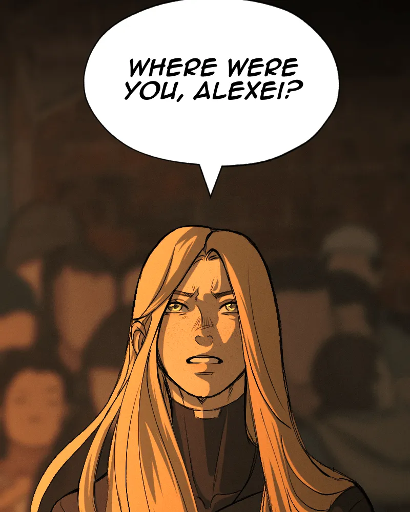 Read In the Bleak Midwinter; chapter 99 image 3 on Lezhin