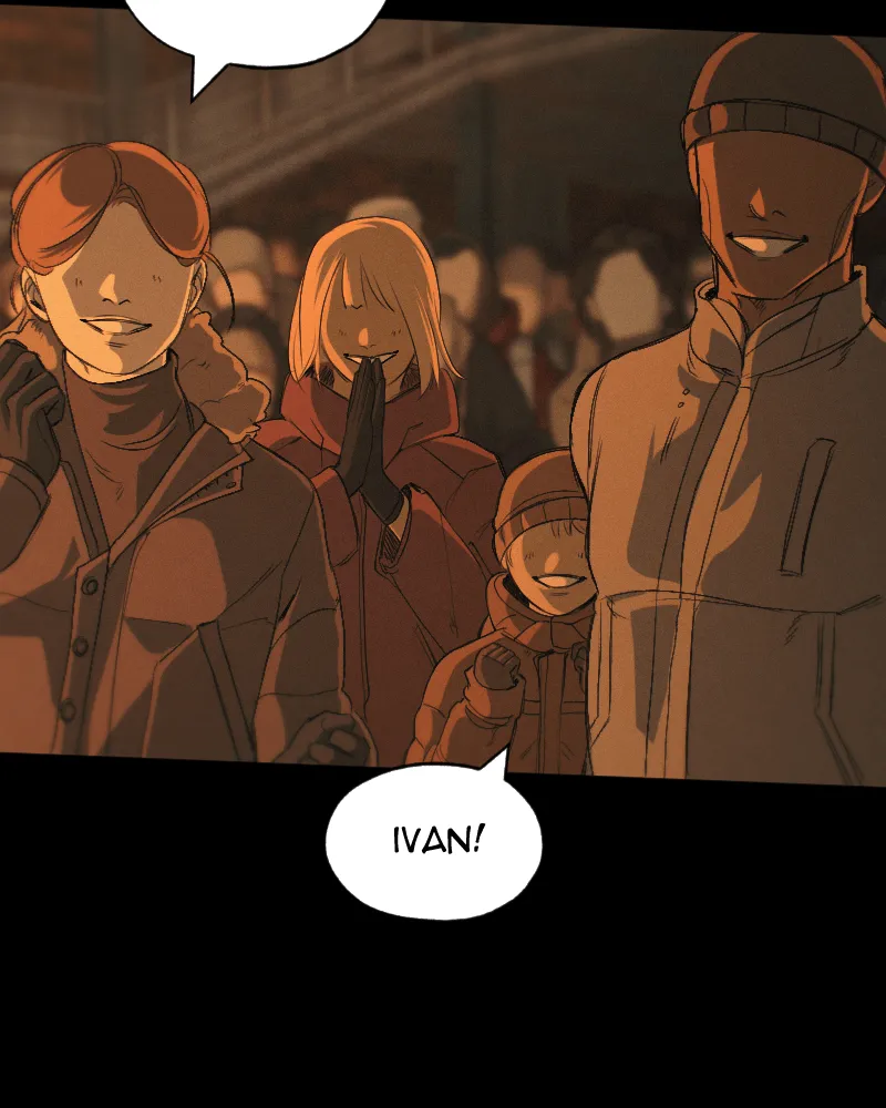 Read In the Bleak Midwinter; chapter 99 image 42 on Lezhin