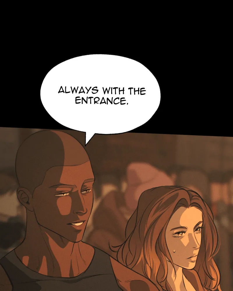 Read In the Bleak Midwinter; chapter 99 image 43 on Lezhin