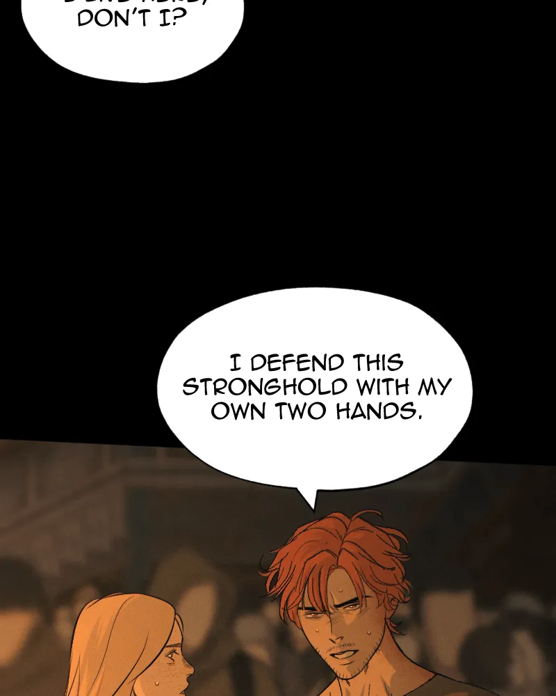 Read In the Bleak Midwinter; chapter 99 image 52 on Lezhin