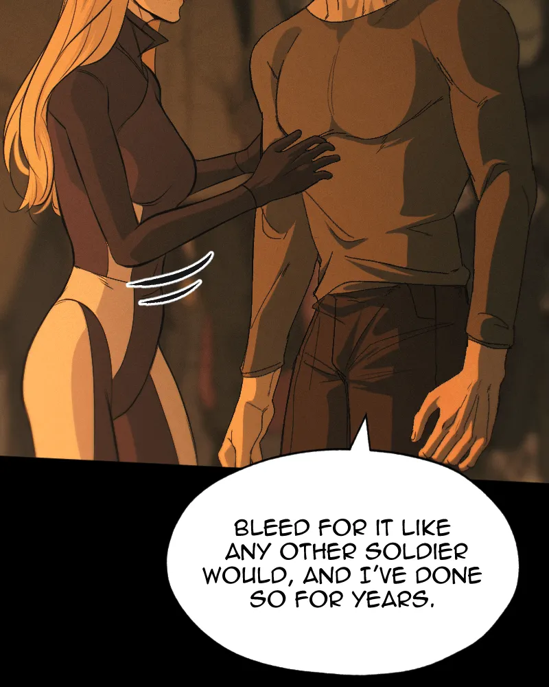 Read In the Bleak Midwinter; chapter 99 image 53 on Lezhin