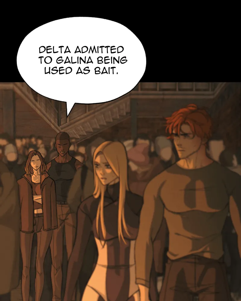 Read In the Bleak Midwinter; chapter 99 image 62 on Lezhin