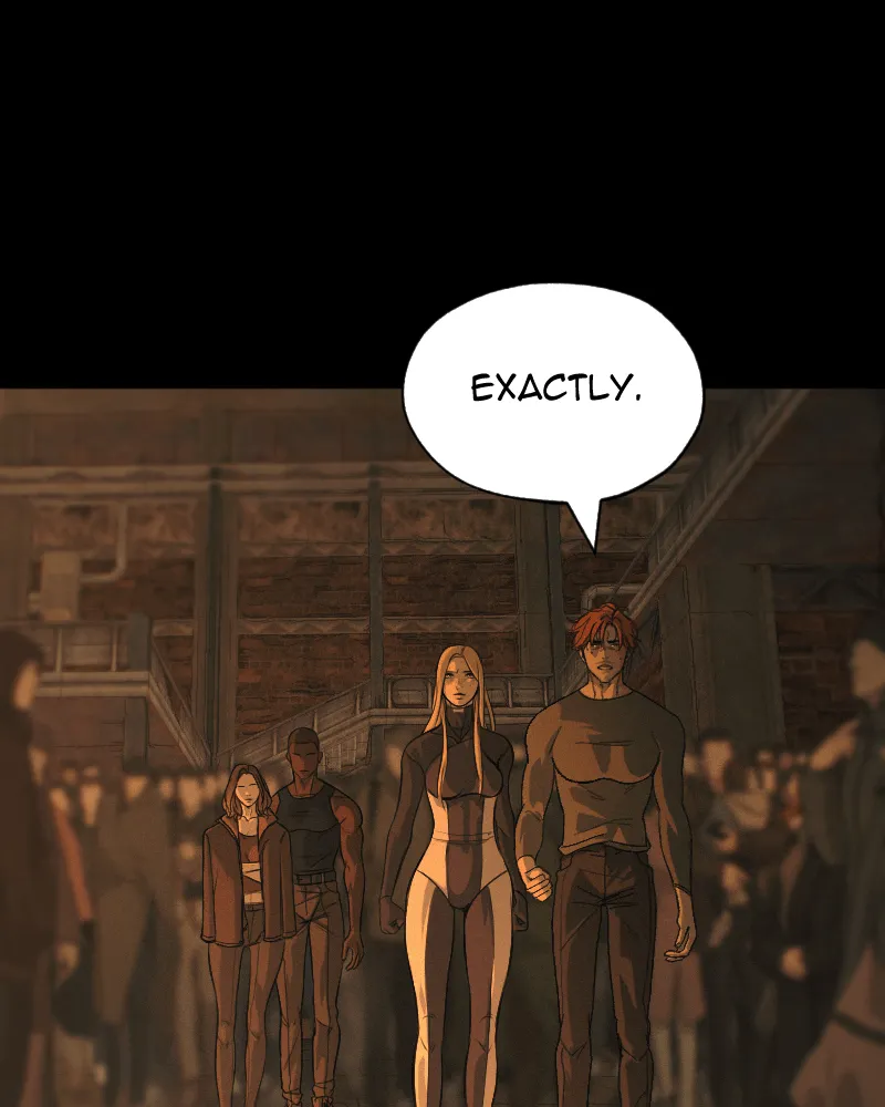 Read In the Bleak Midwinter; chapter 99 image 75 on Lezhin