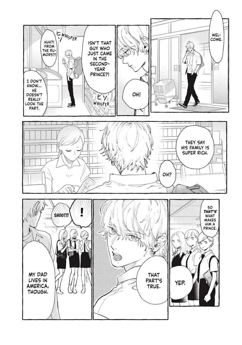 Read In the Clear Moonlit Dusk chapter 0 image 112 on Lezhin