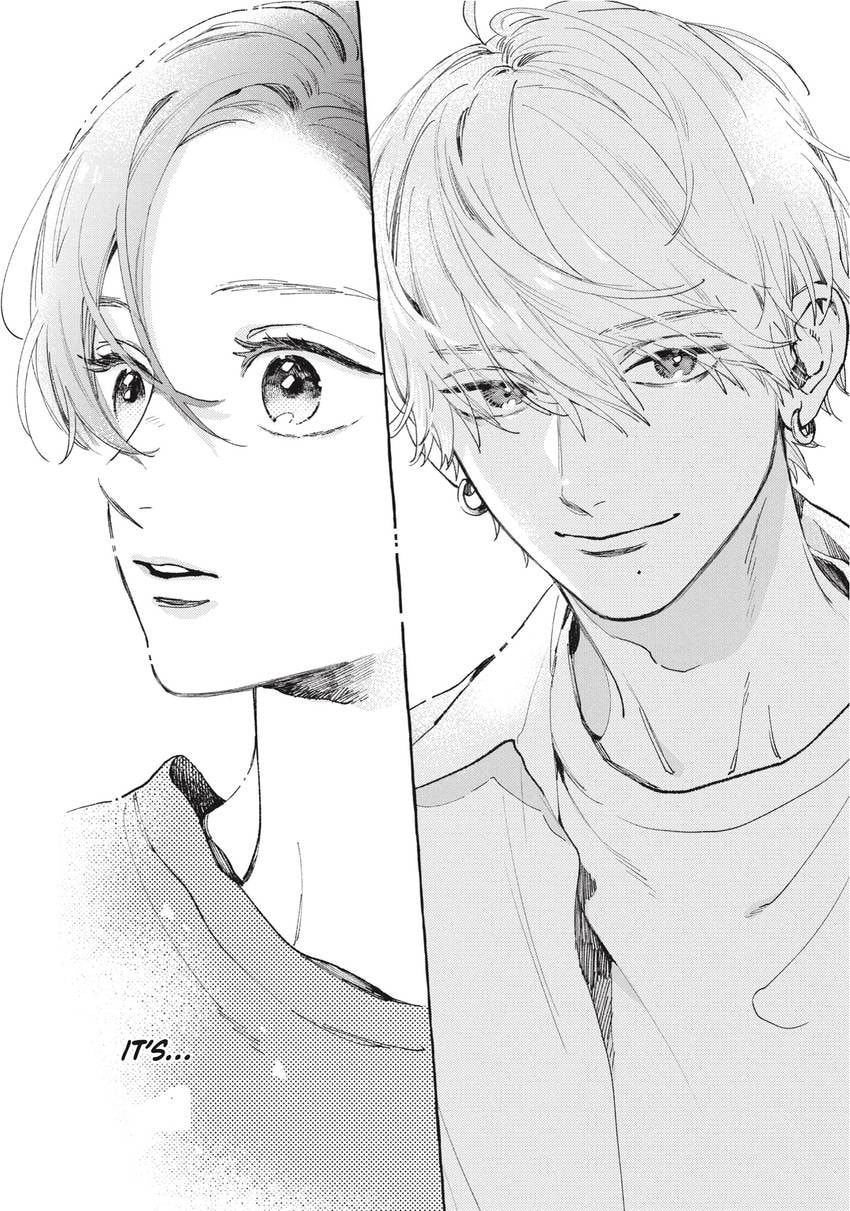 Read In the Clear Moonlit Dusk chapter 0 image 124 on Lezhin