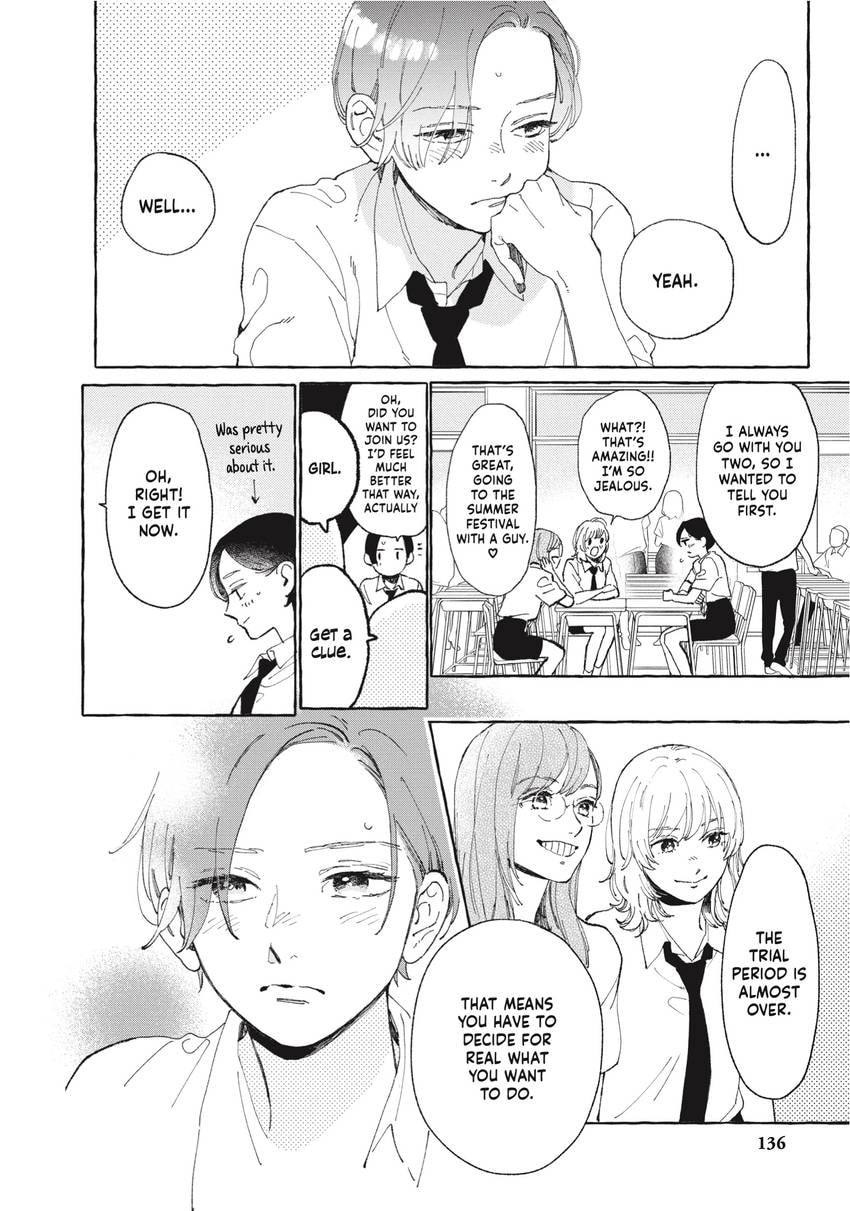 Read In the Clear Moonlit Dusk chapter 0 image 136 on Lezhin