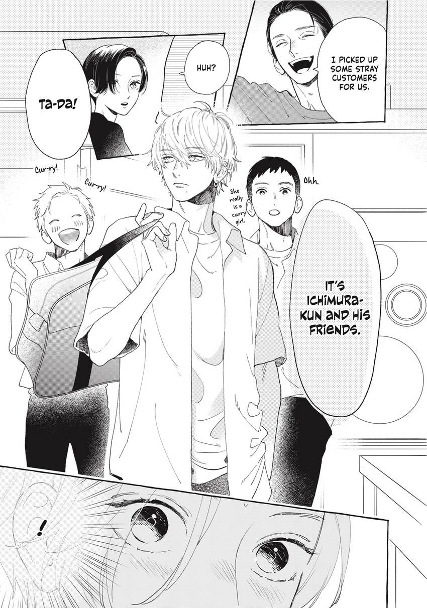 Read In the Clear Moonlit Dusk chapter 0 image 147 on Lezhin
