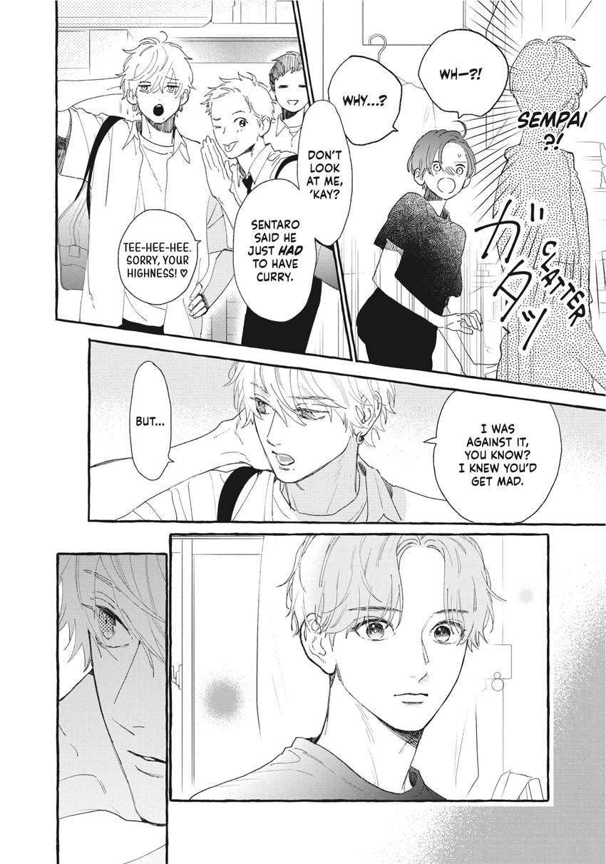 Read In the Clear Moonlit Dusk chapter 0 image 148 on Lezhin