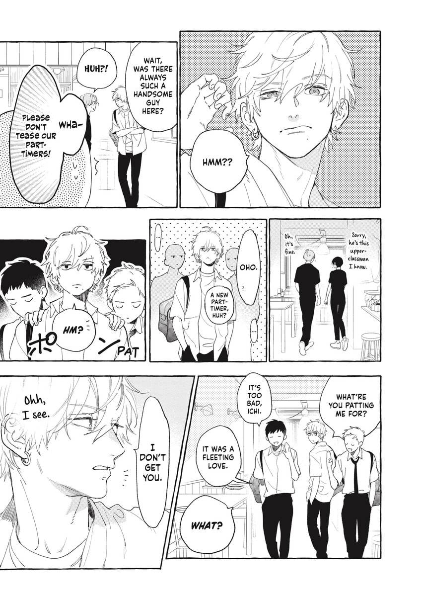 Read In the Clear Moonlit Dusk chapter 0 image 149 on Lezhin