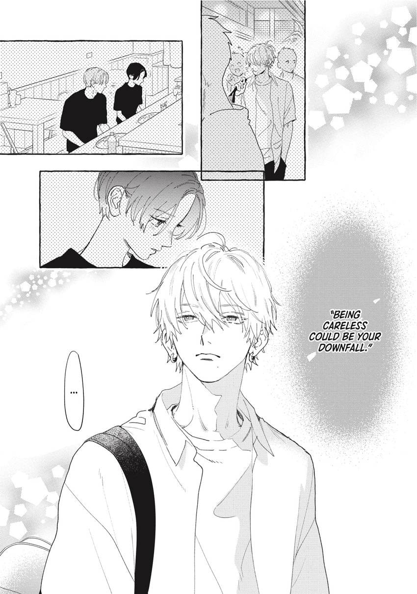 Read In the Clear Moonlit Dusk chapter 0 image 151 on Lezhin