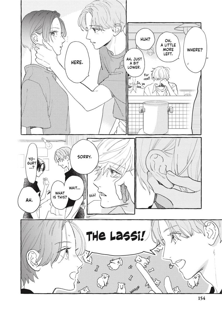 Read In the Clear Moonlit Dusk chapter 0 image 154 on Lezhin