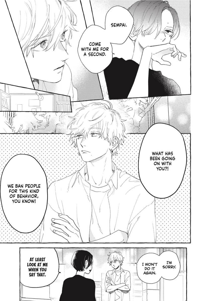 Read In the Clear Moonlit Dusk chapter 0 image 159 on Lezhin