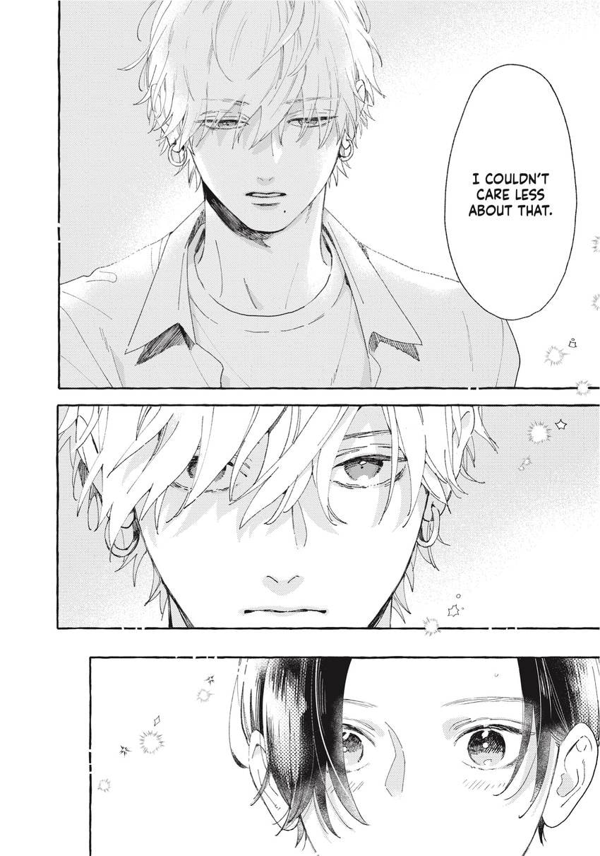 Read In the Clear Moonlit Dusk chapter 0 image 16 on Lezhin