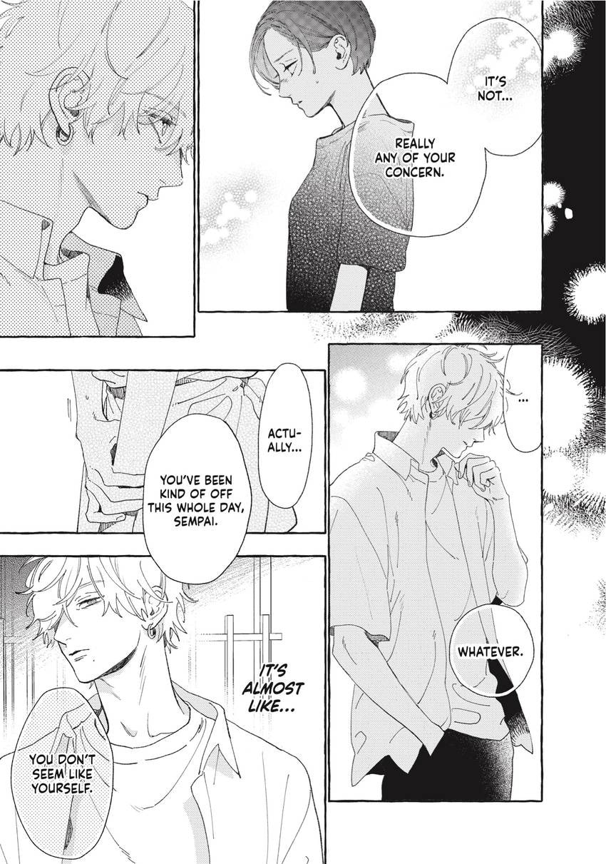 Read In the Clear Moonlit Dusk chapter 0 image 161 on Lezhin