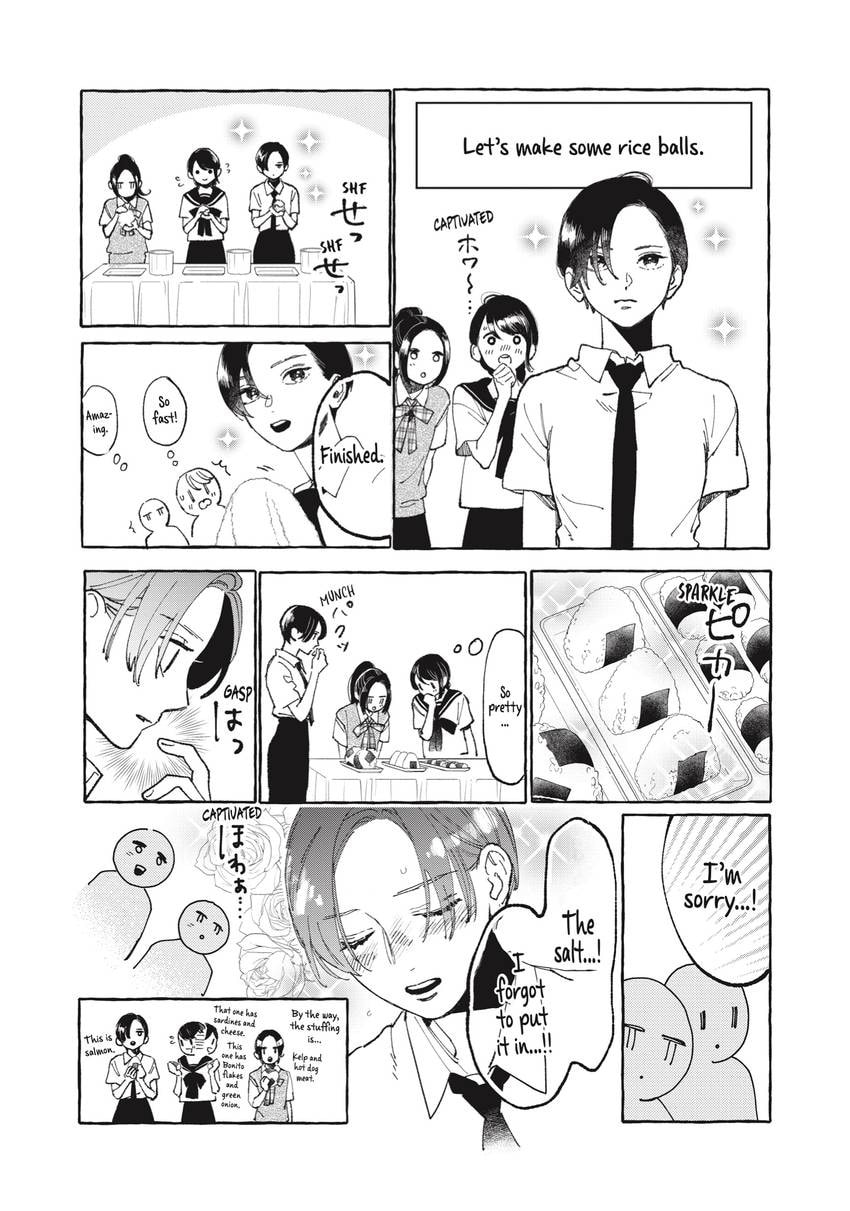 Read In the Clear Moonlit Dusk chapter 0 image 170 on Lezhin
