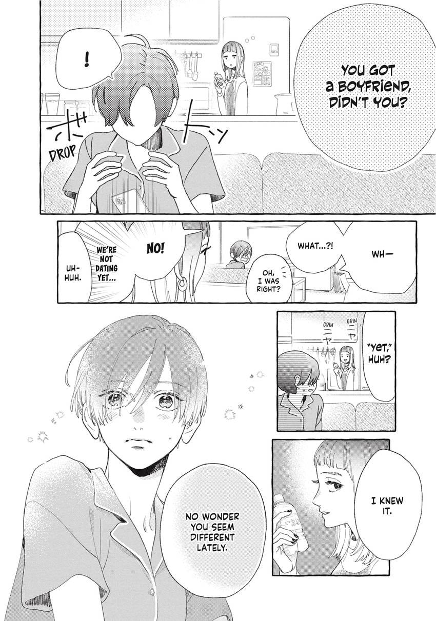 Read In the Clear Moonlit Dusk chapter 0 image 24 on Lezhin