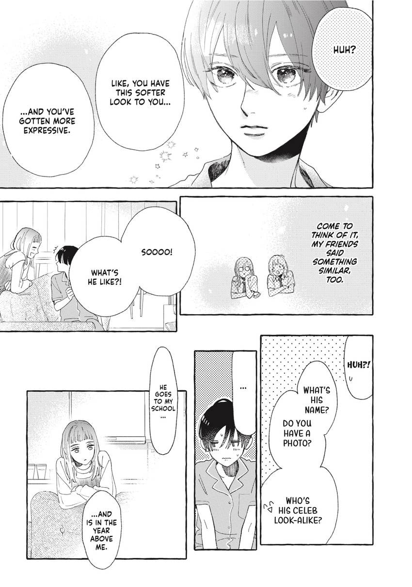 Read In the Clear Moonlit Dusk chapter 0 image 25 on Lezhin