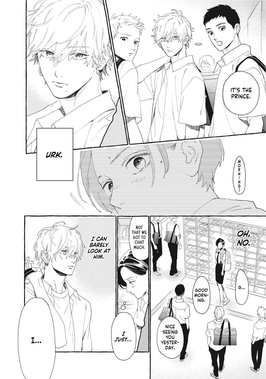 Read In the Clear Moonlit Dusk chapter 0 image 30 on Lezhin