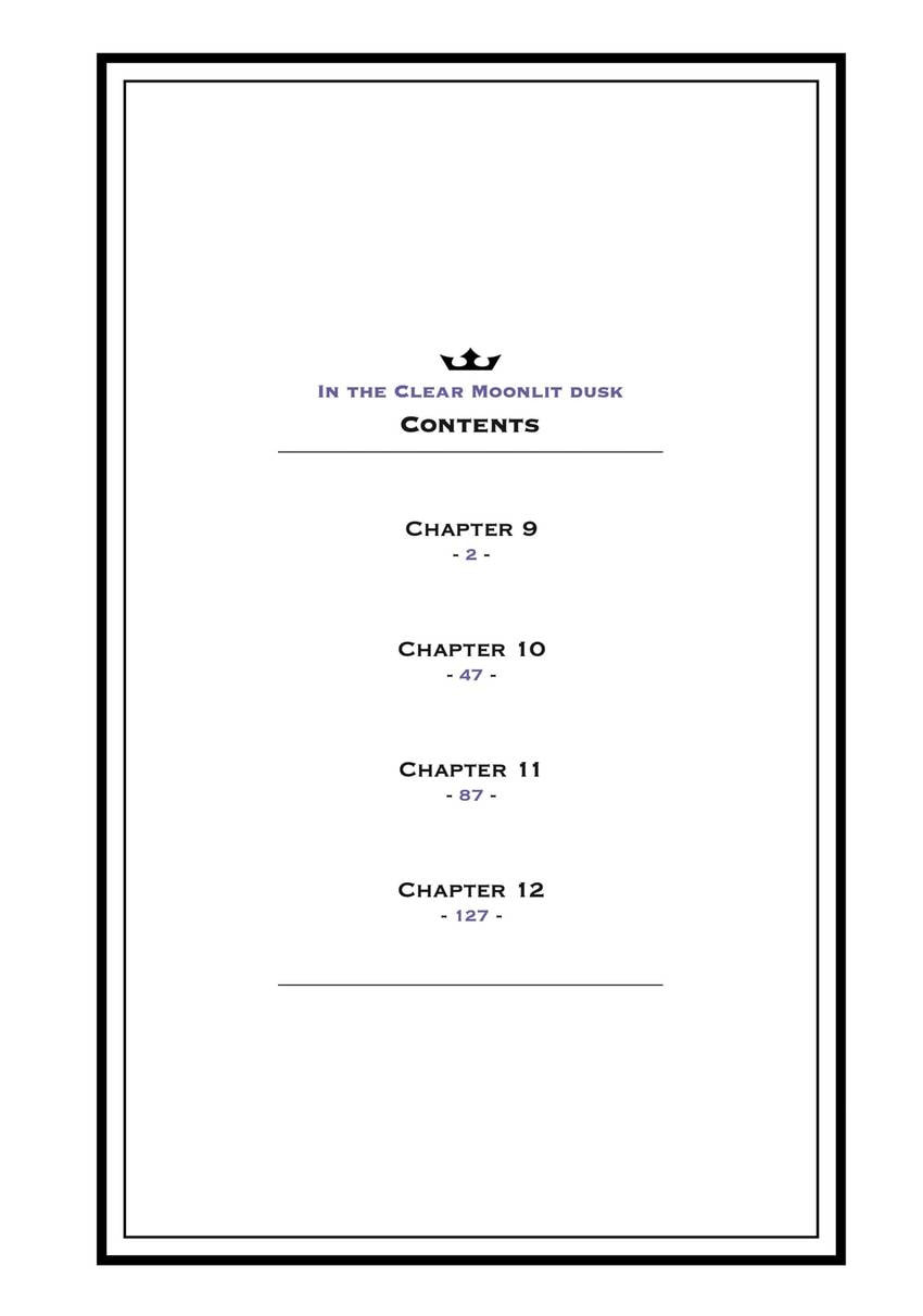 Read In the Clear Moonlit Dusk chapter 0 image 4 on Lezhin