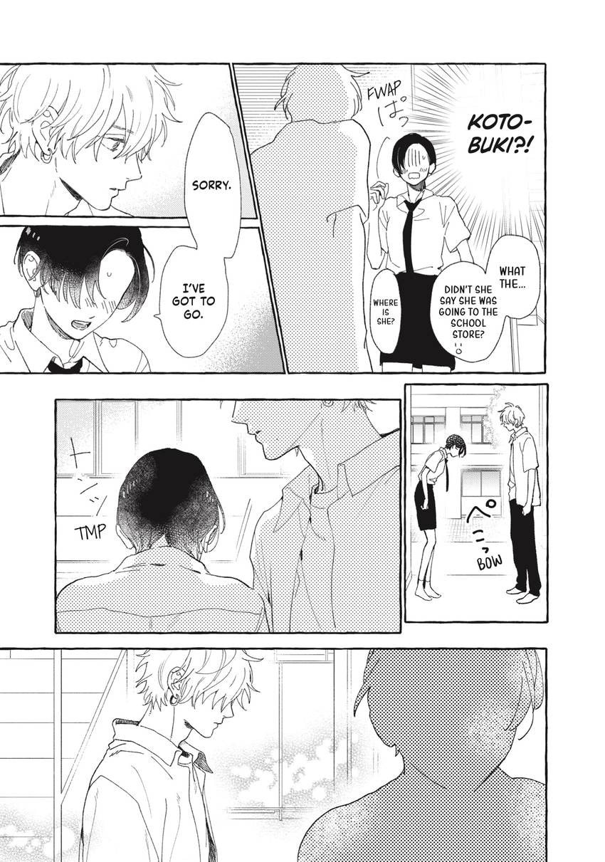 Read In the Clear Moonlit Dusk chapter 0 image 41 on Lezhin