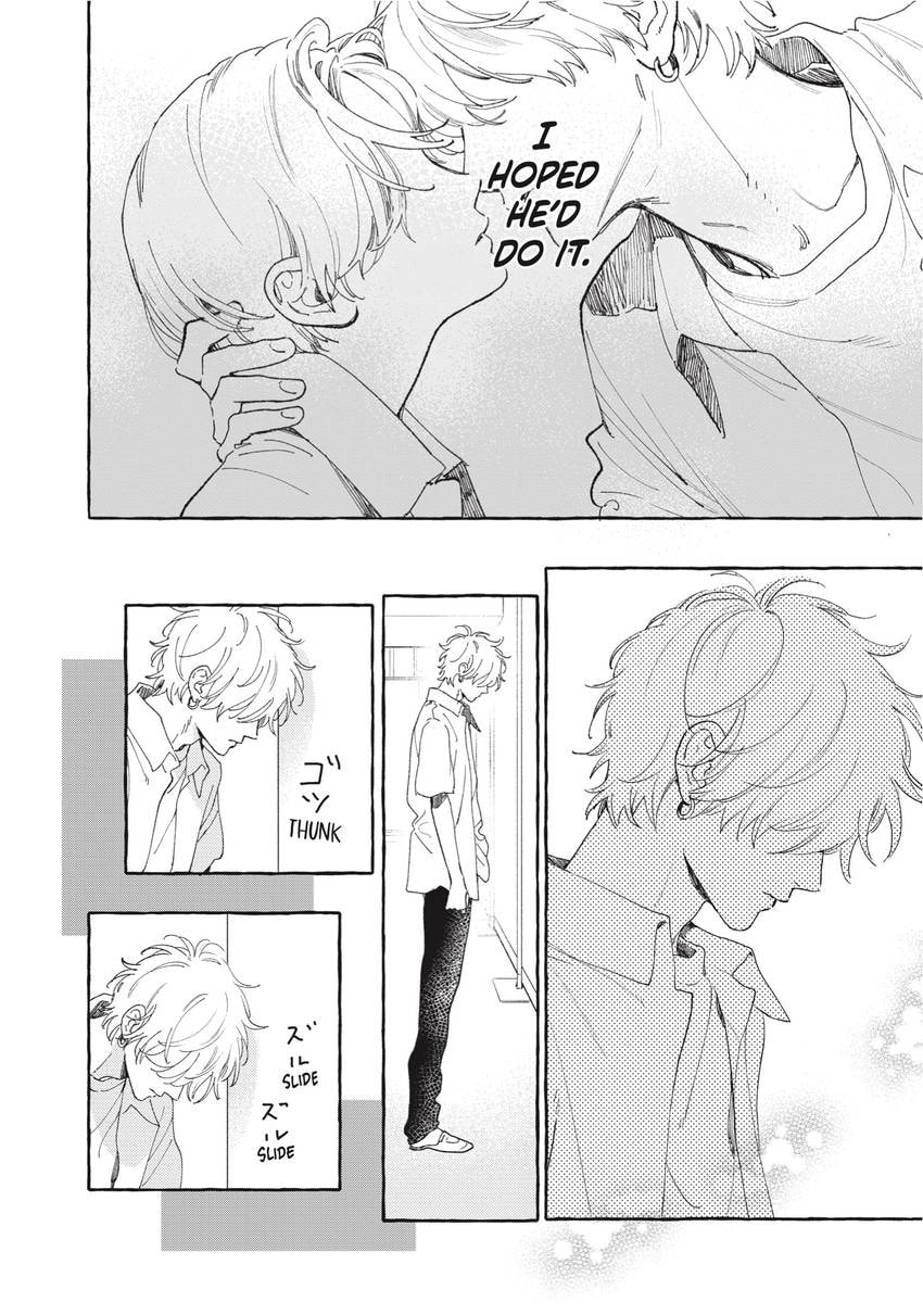 Read In the Clear Moonlit Dusk chapter 0 image 44 on Lezhin