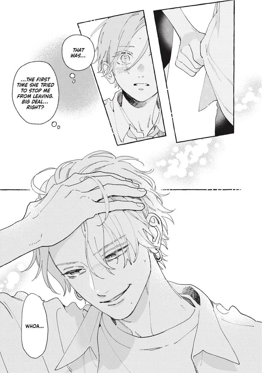 Read In the Clear Moonlit Dusk chapter 0 image 45 on Lezhin