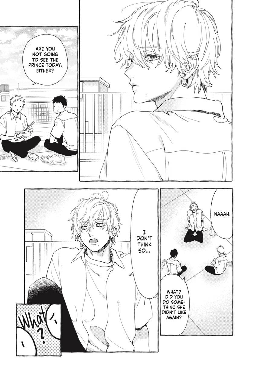 Read In the Clear Moonlit Dusk chapter 0 image 57 on Lezhin